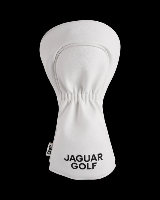 JAG - Driver Cover