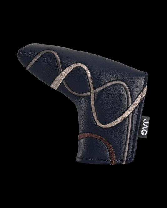 Graffiti Reign - Blade Putter Cover