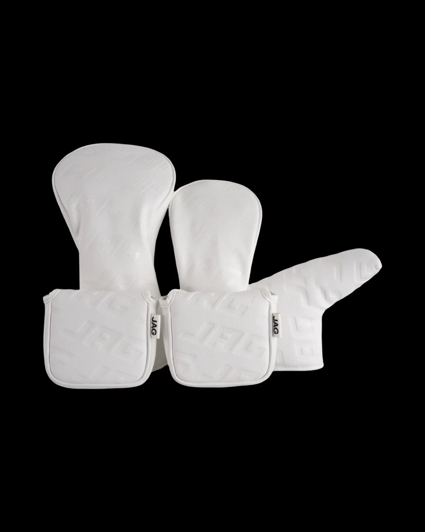 JAG - Fairway Wood Cover