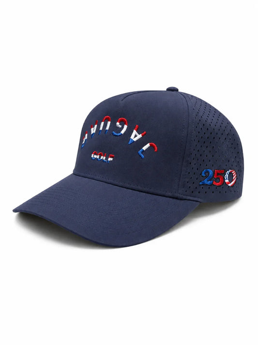 250th Anniversary Navy Hat