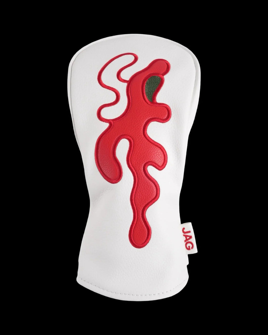 Blood Pressure Fairway Wood Cover by Jaguar Golf