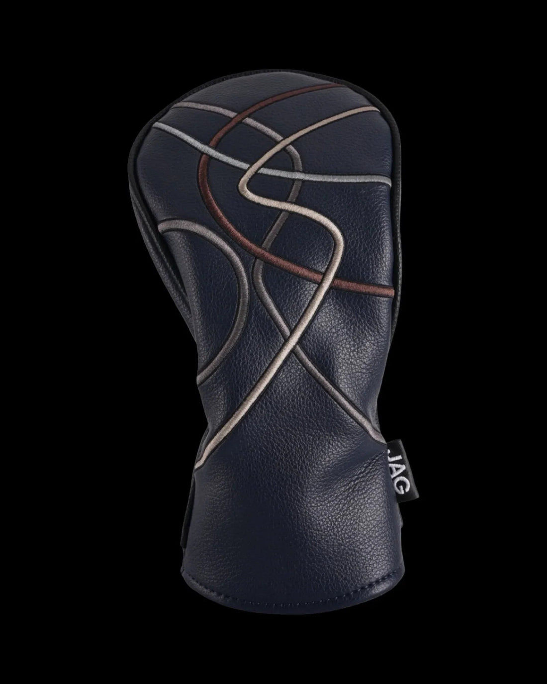 Graffiti Reign - Fairway Wood Cover by Jaguar Golf