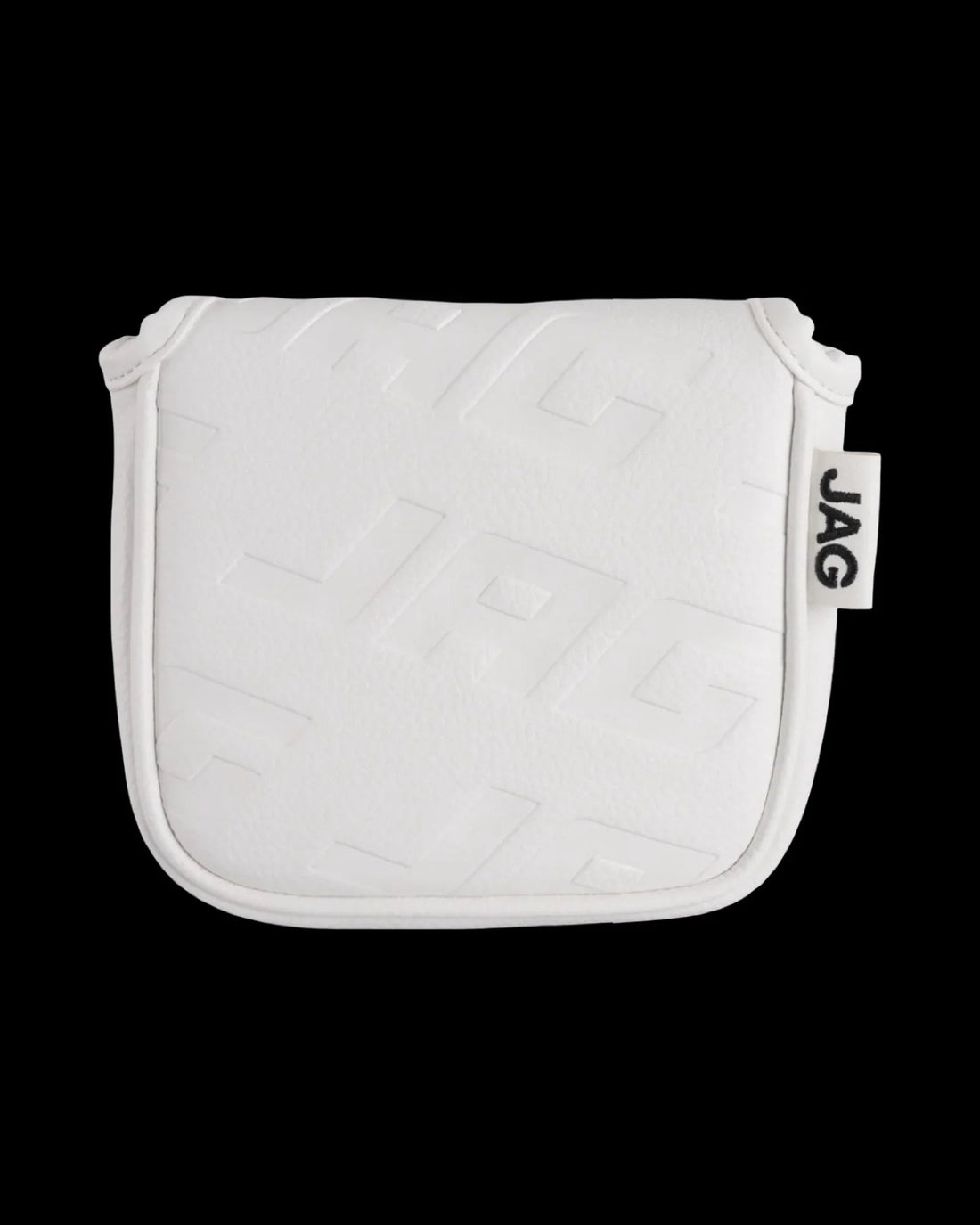 JAG - Mallet Putter Cover by Jaguar Golf