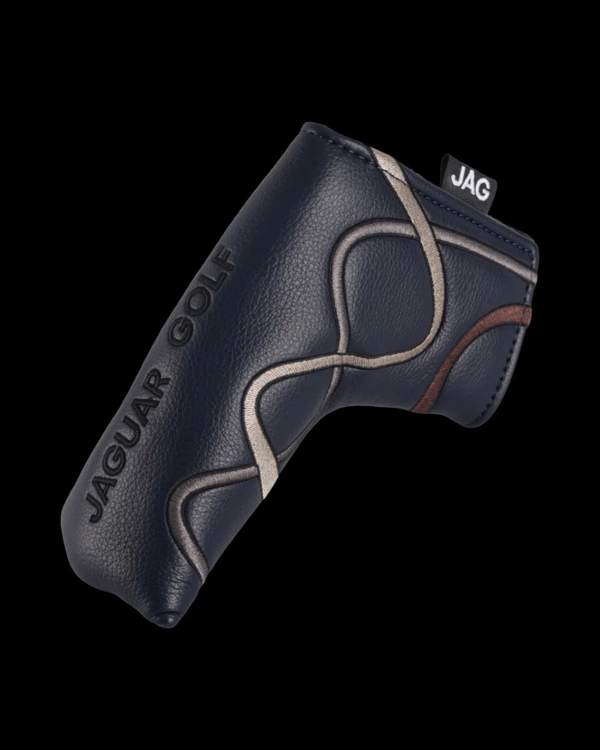 Graffiti Reign - Blade Putter Cover by Jaguar Golf