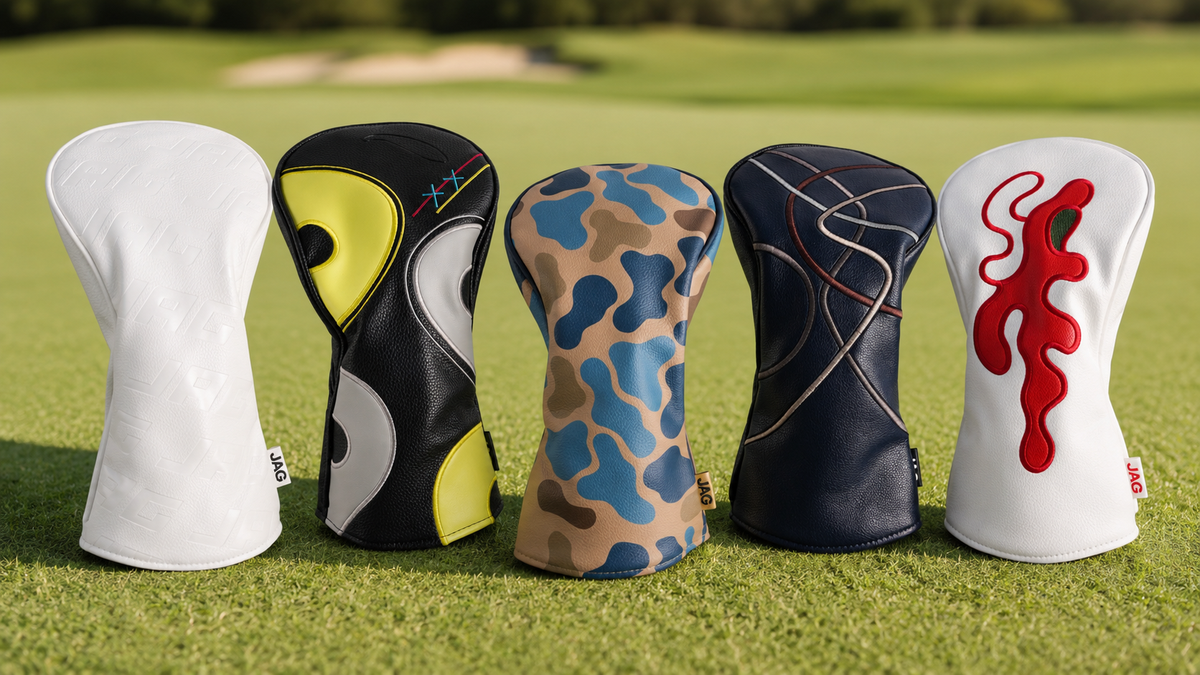 Driver Headcovers