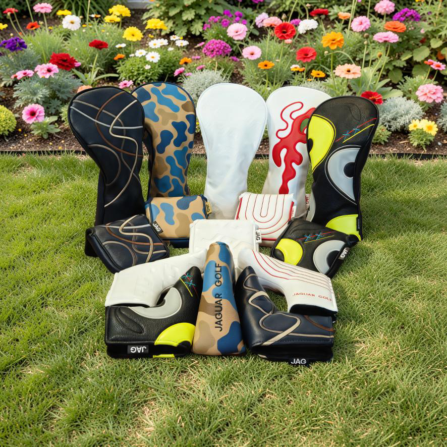 All Headcovers