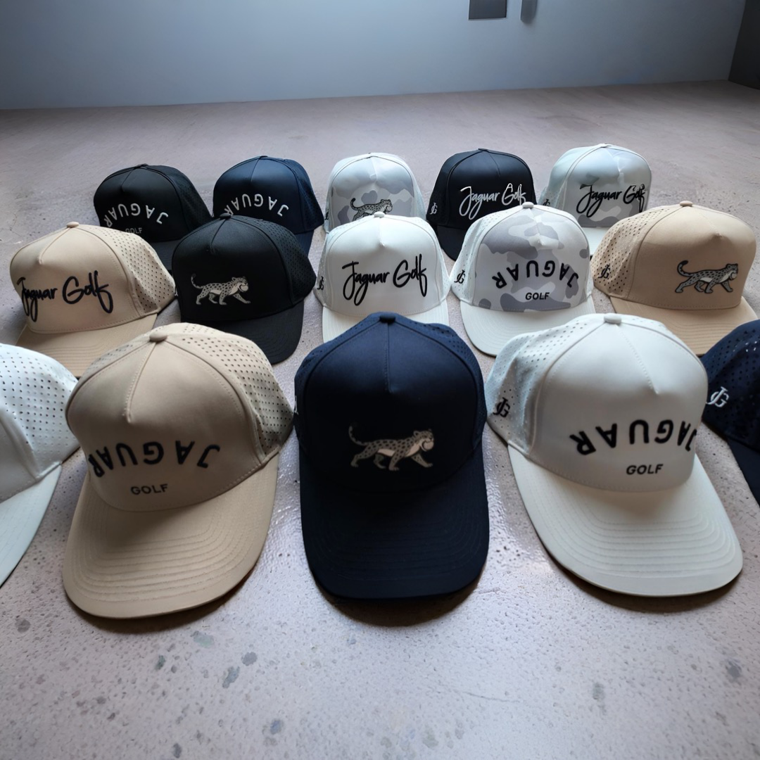 Performance Hats