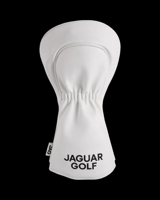 JAG - Driver Cover