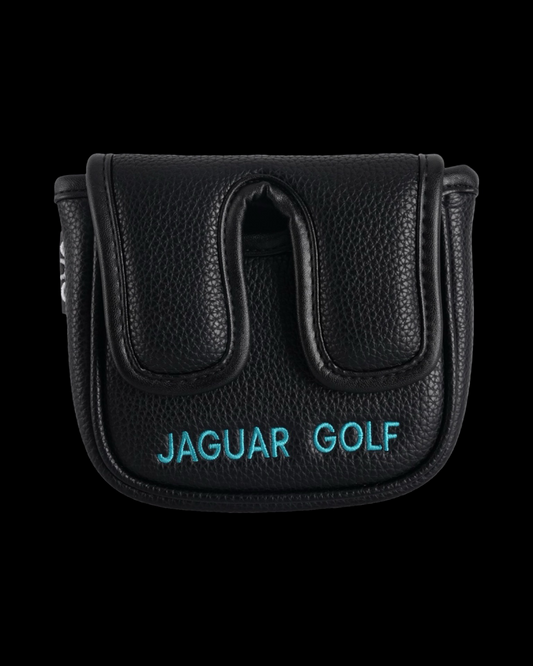 Smog Pop - Mallet Putter Cover