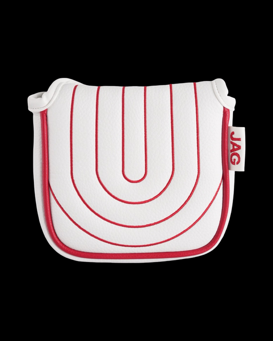 Blood Pressure Mallet Putter Cover