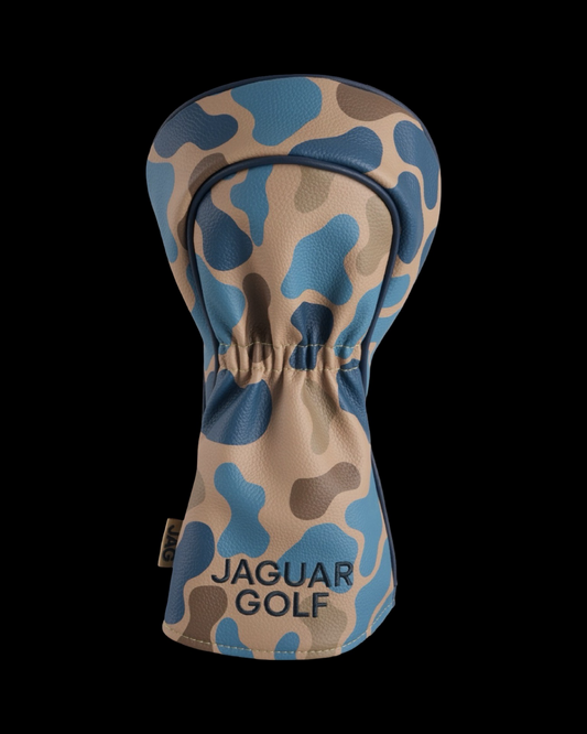 Tactical Camo - Driver Cover