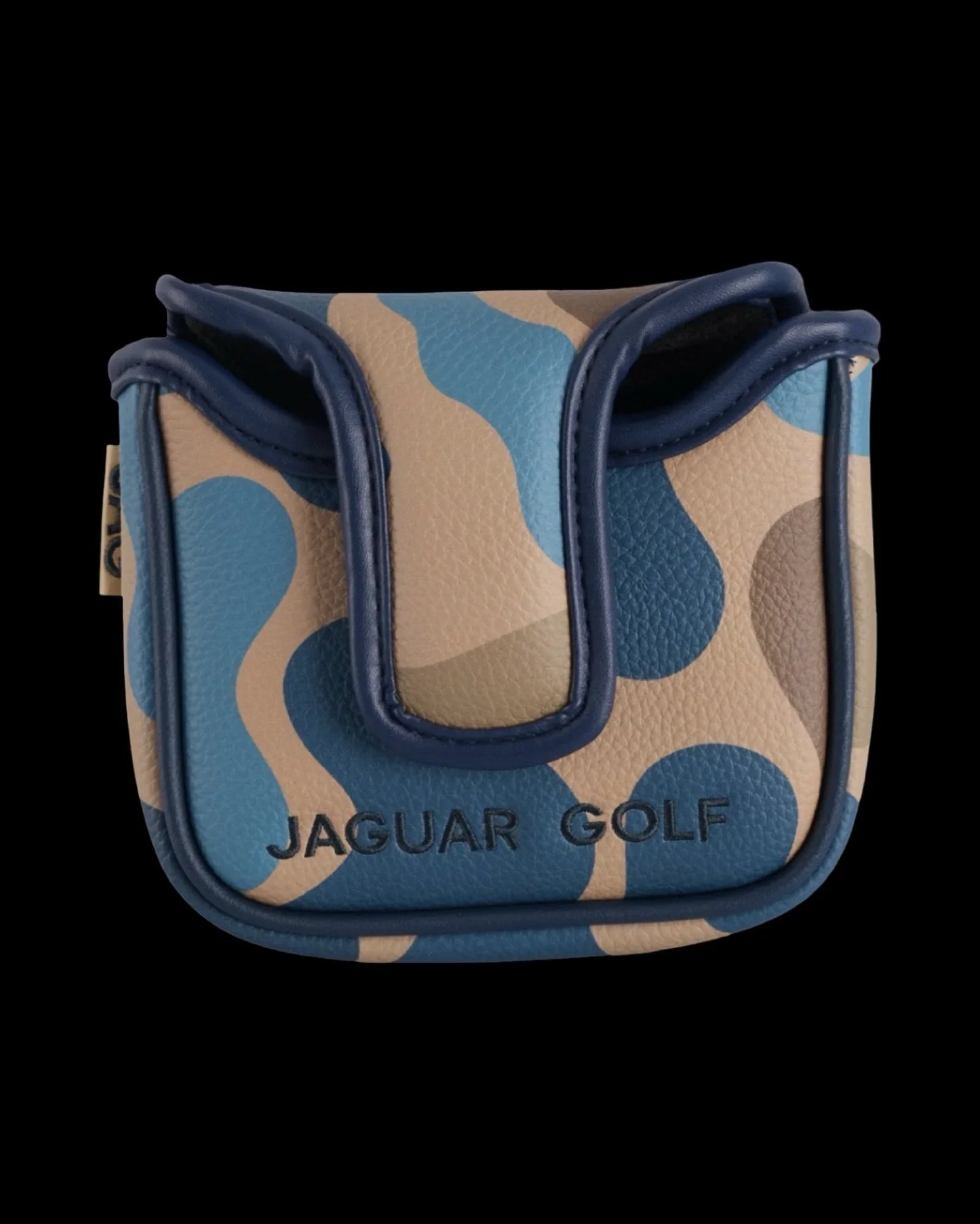 Tactical Camo - Mallet Putter Cover