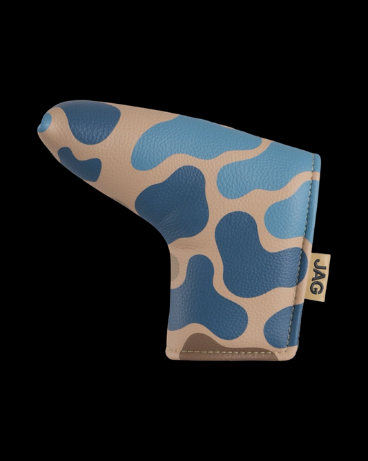 Tactical Camo - Blade Putter Cover