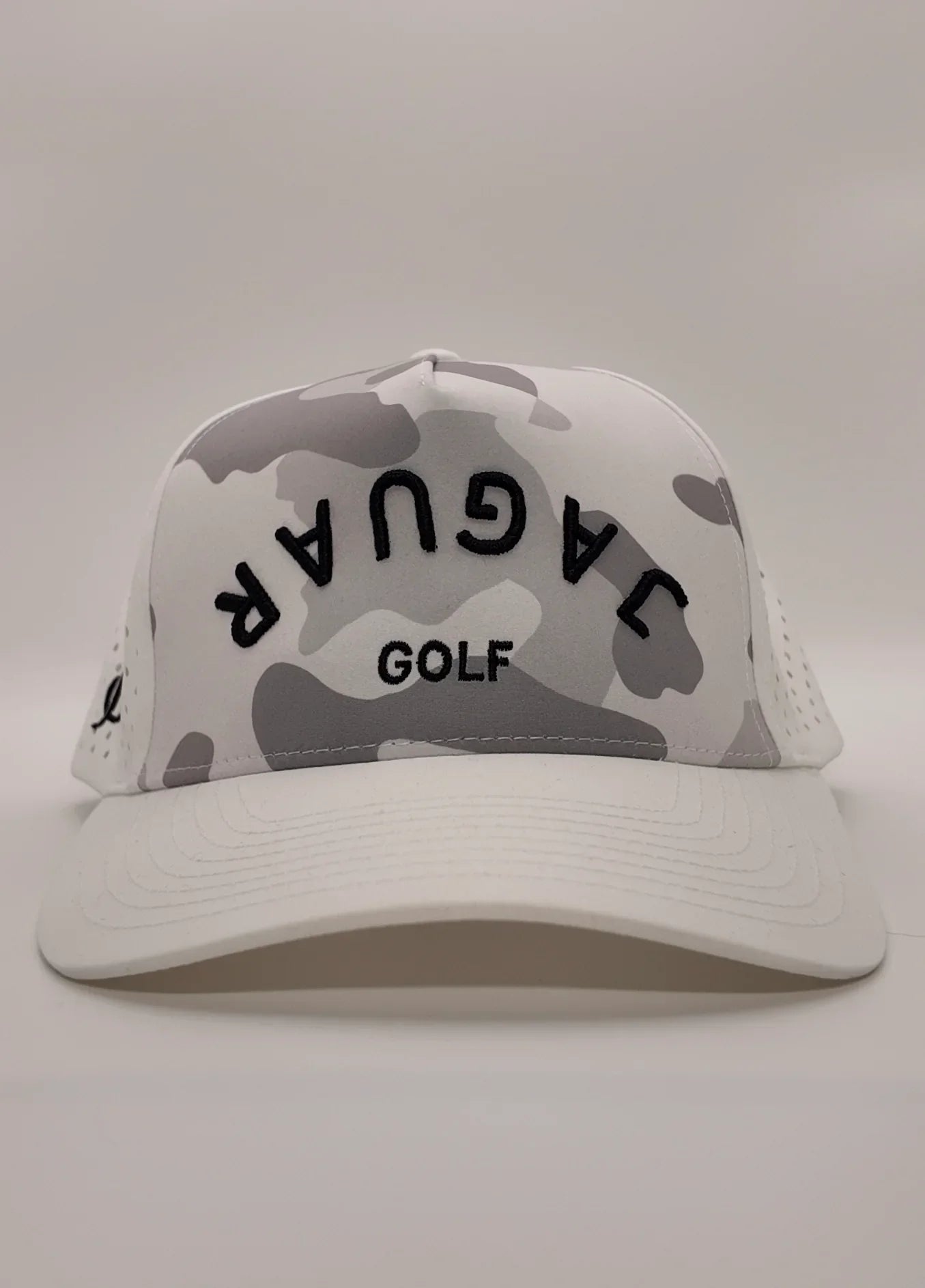 Camo Upside Down Hat