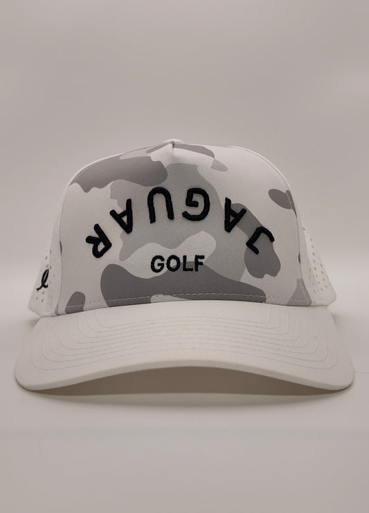 Camo Upside Down Hat