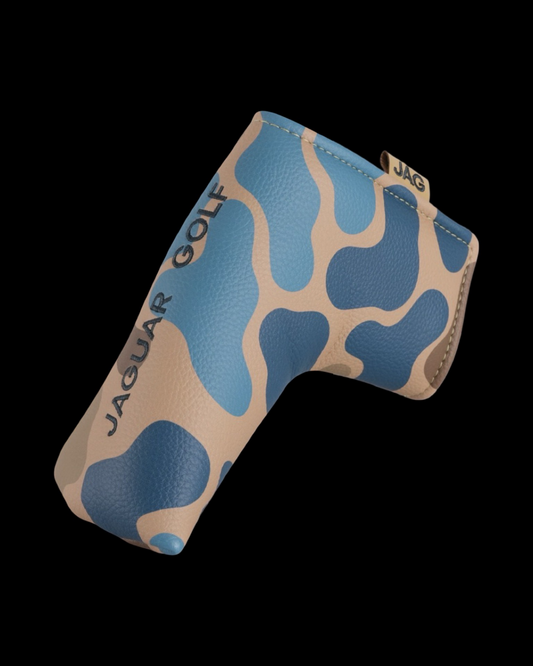 Tactical Camo - Blade Putter Cover