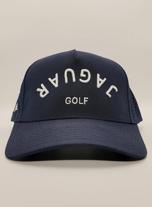 Navy Upside Down Hat