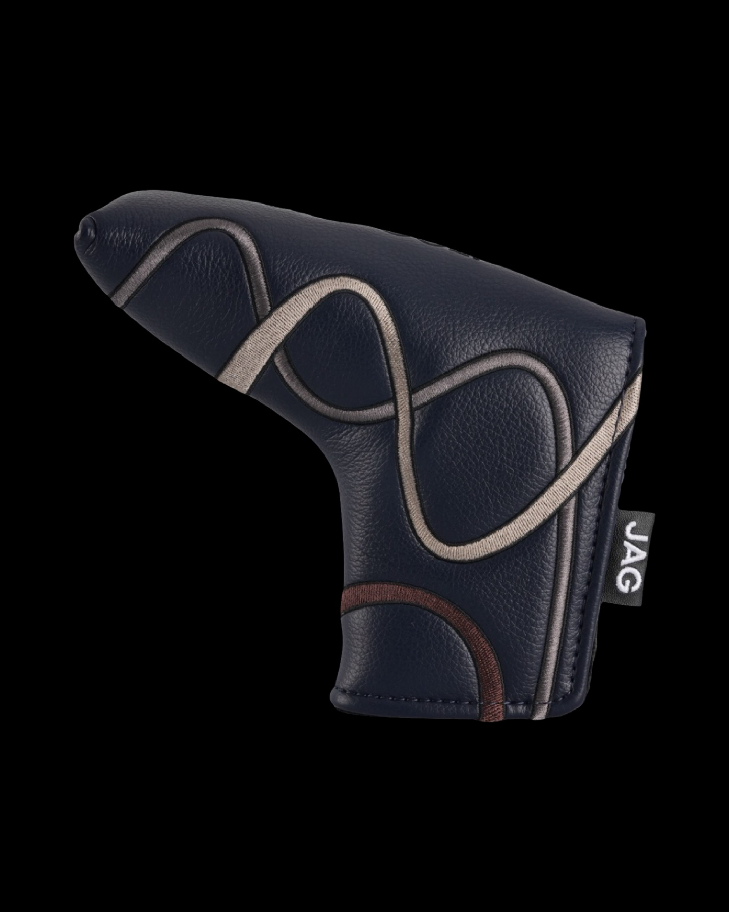 Graffiti Reign - Blade Putter Cover