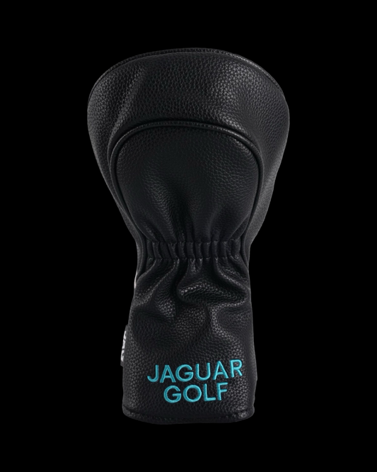 Smog Pop - Fairway Wood Cover