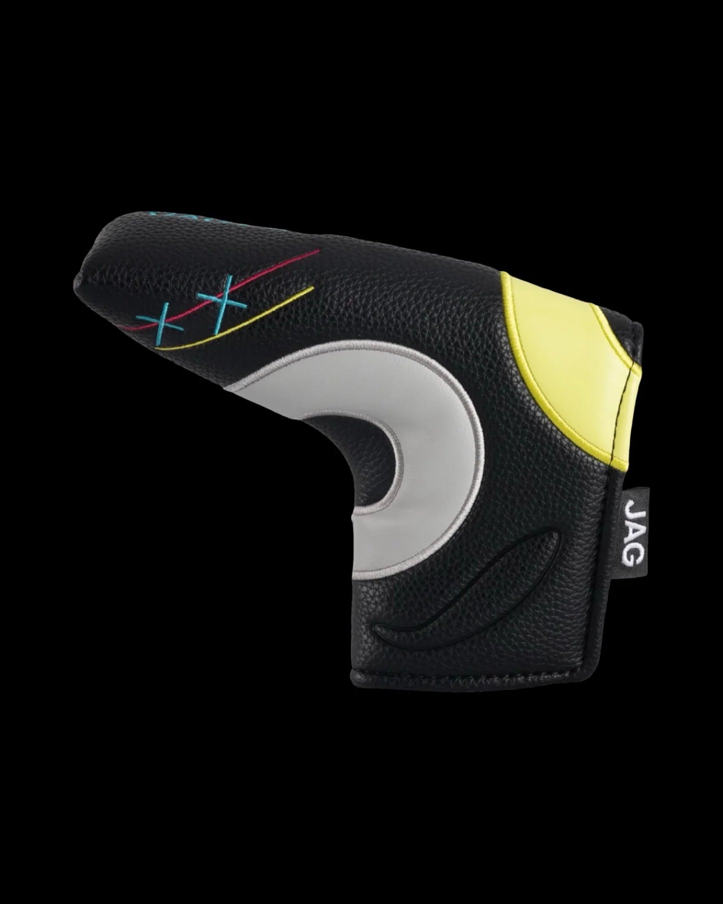 Smog Pop - Blade Putter Cover