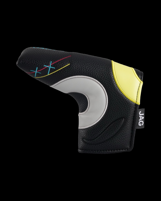 Smog Pop - Blade Putter Cover