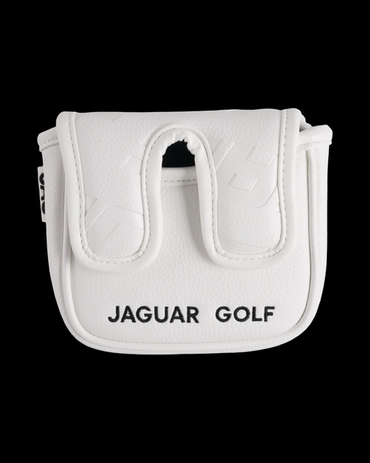 JAG - Mallet Putter Cover