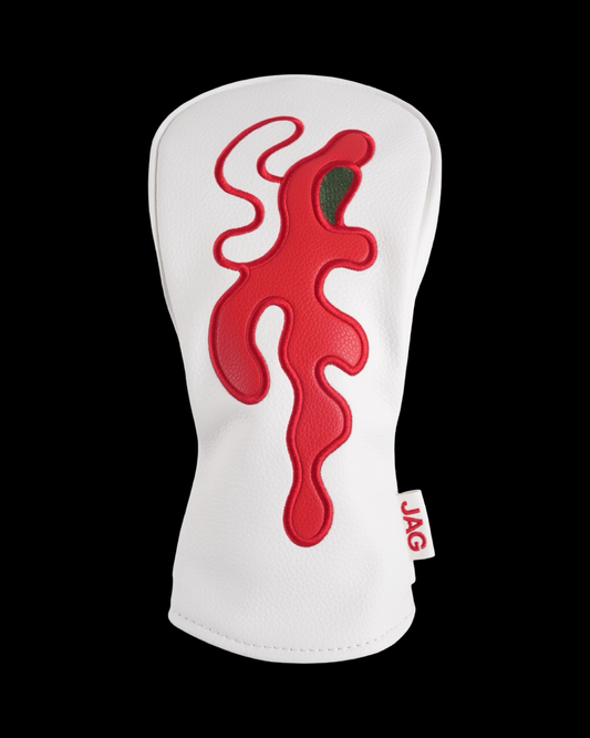 Blood Pressure Fairway Wood Cover