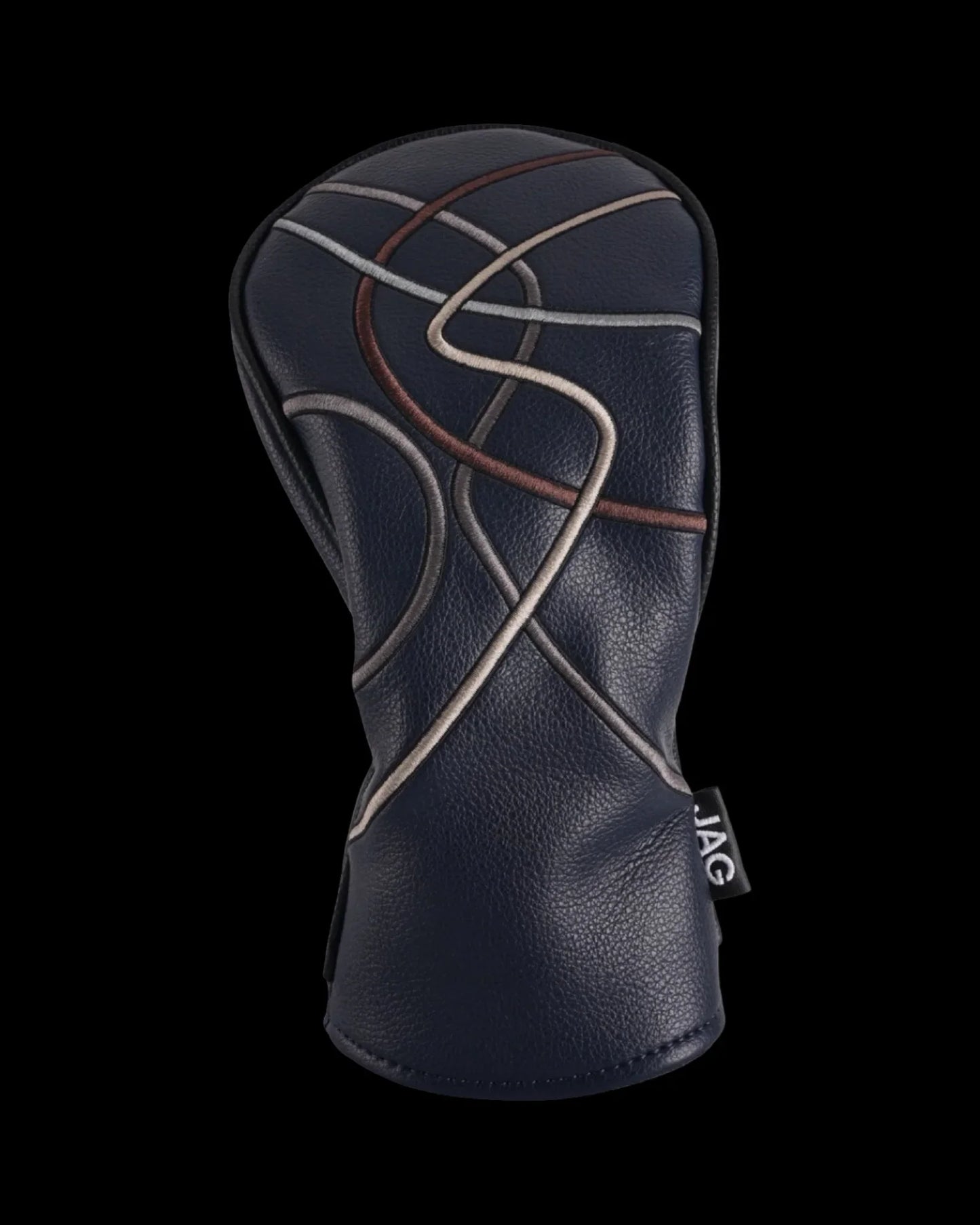 Graffiti Reign - Fairway Wood Cover