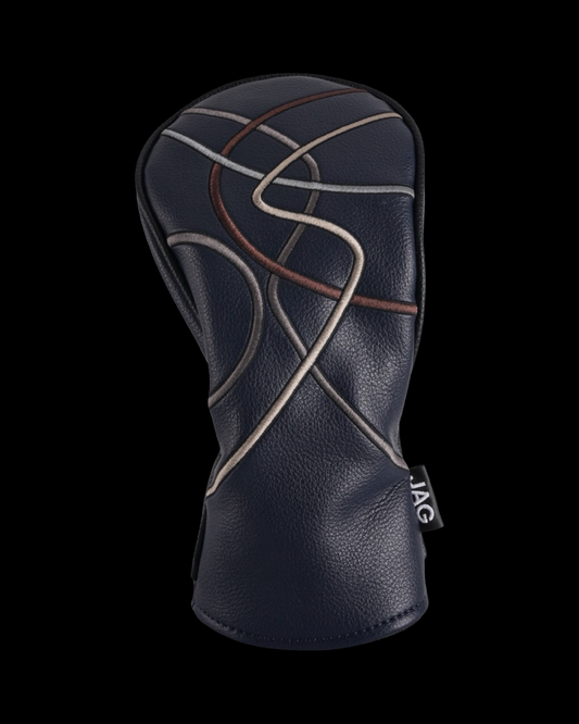 Graffiti Reign - Fairway Wood Cover