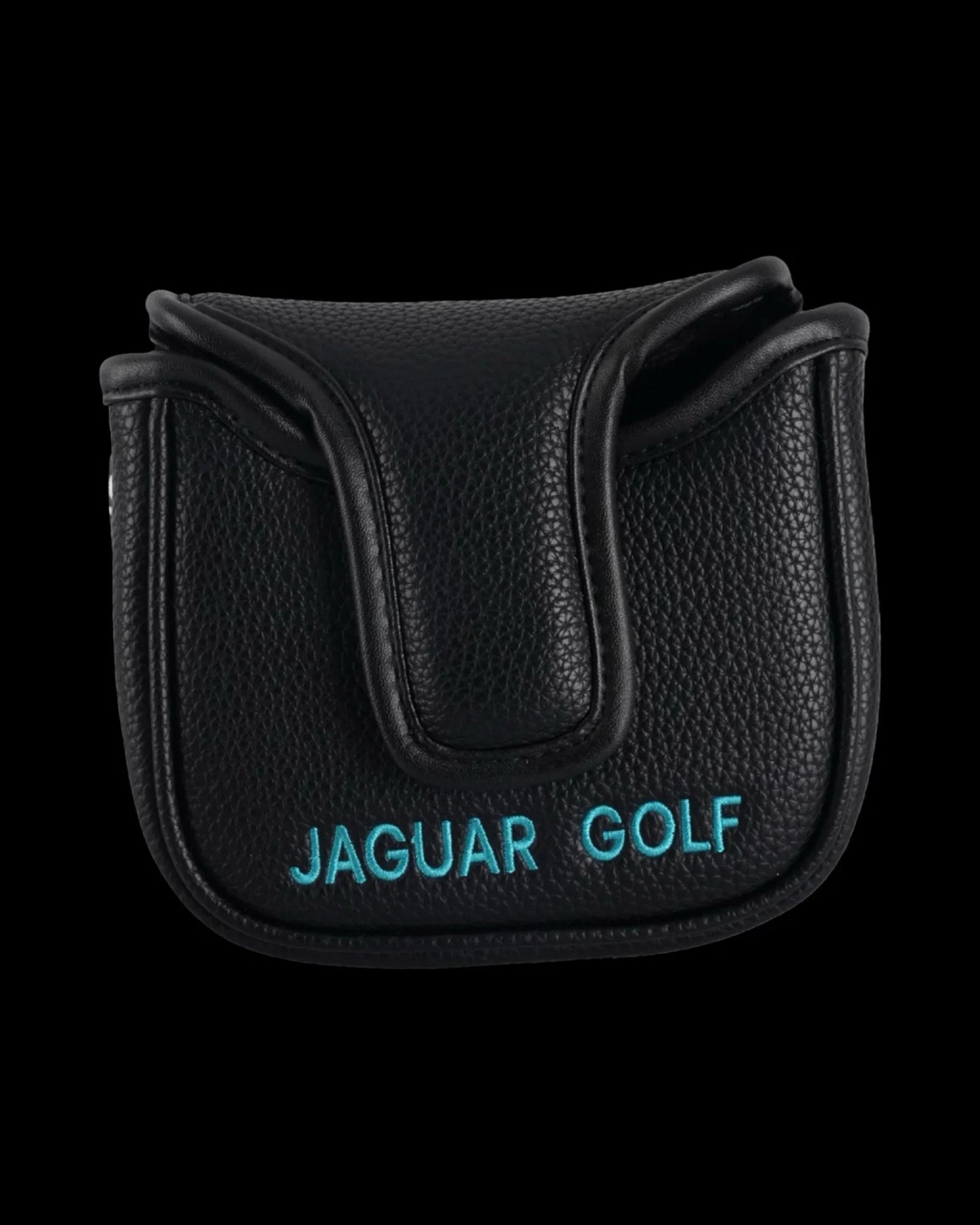 Smog Pop - Mallet Putter Cover