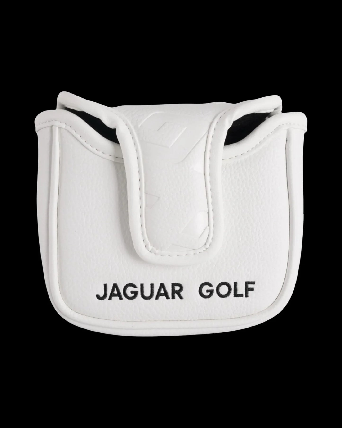 JAG - Mallet Putter Cover