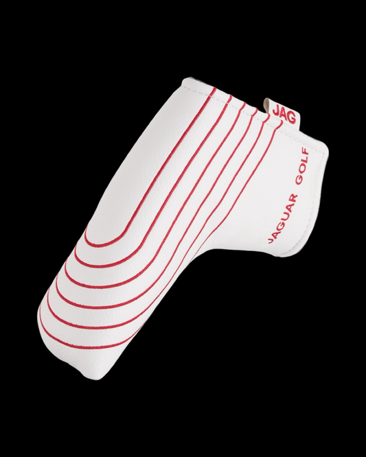 Blood Pressure - Blade Putter Cover