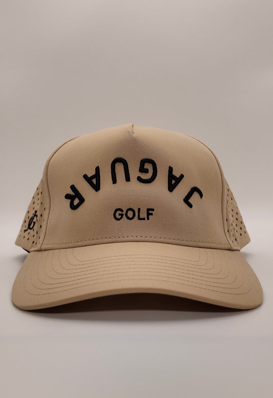 Cream Upside Down Hat