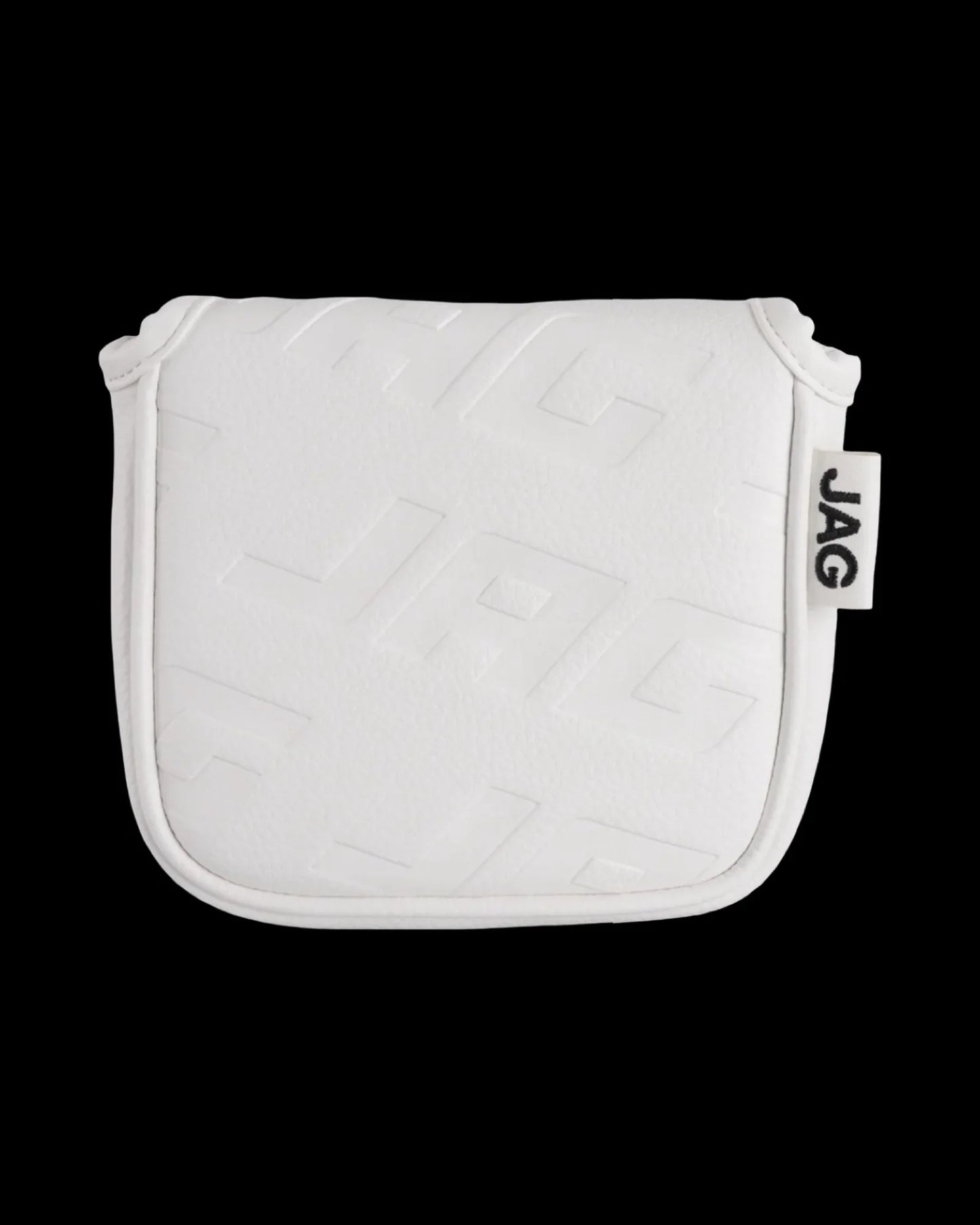JAG - Mallet Putter Cover