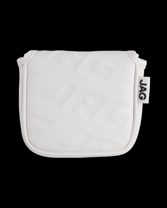 JAG - Mallet Putter Cover