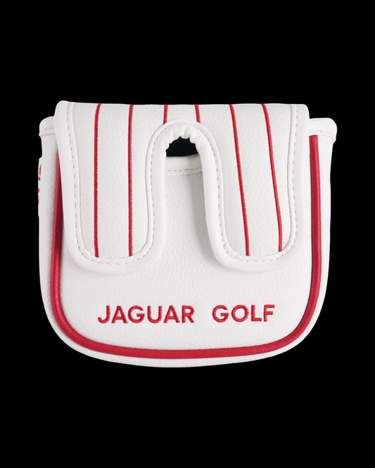 Blood Pressure Mallet Putter Cover
