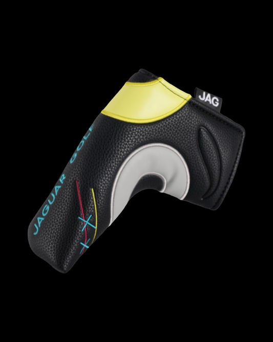 Smog Pop - Blade Putter Cover