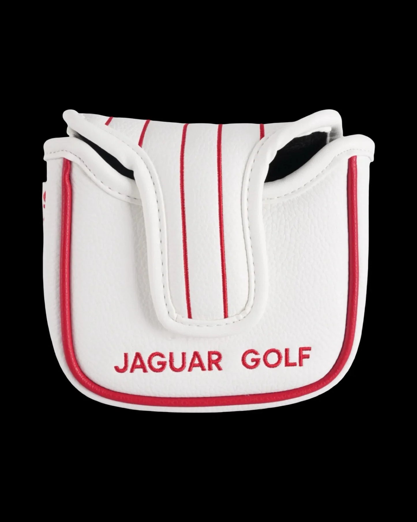Blood Pressure Mallet Putter Cover
