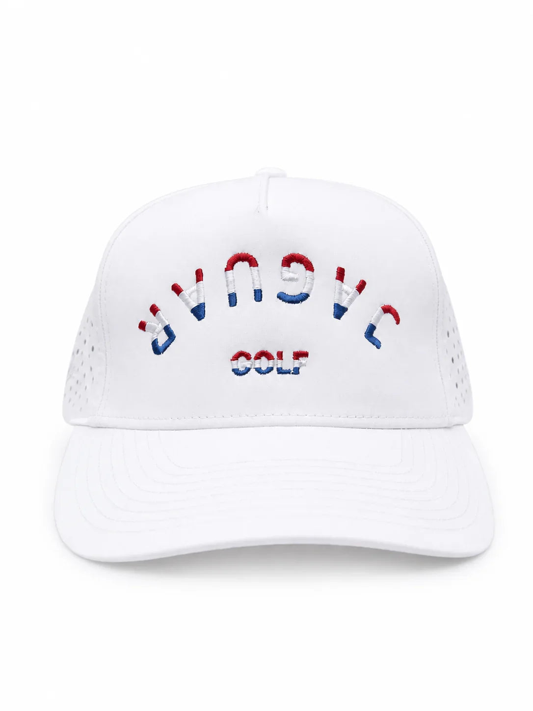 250th Anniversary White Hat