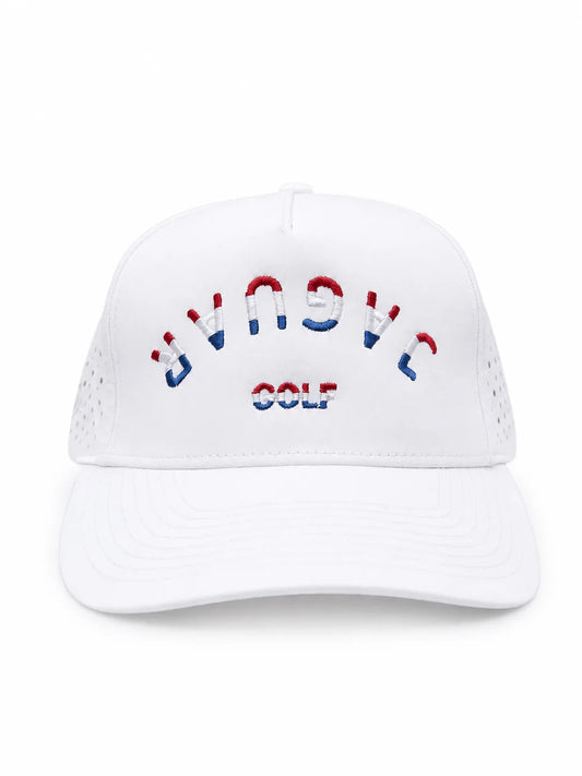 250th Anniversary White Hat