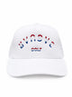 250th Anniversary White Hat