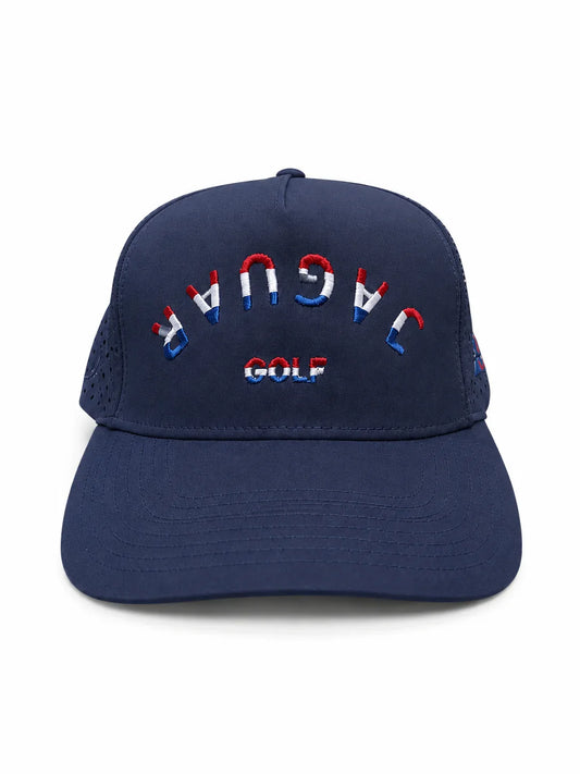 250th Anniversary Navy Hat