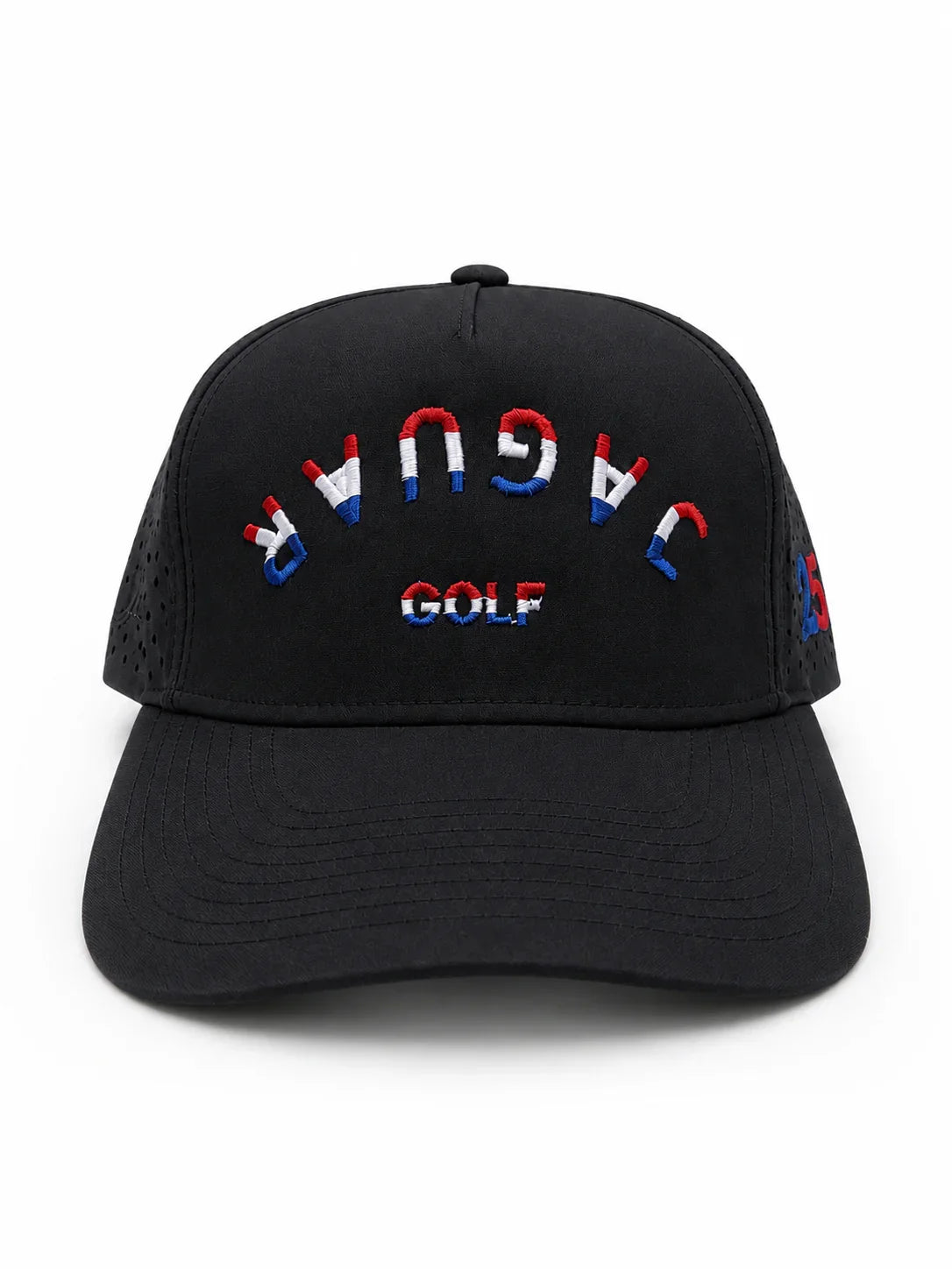 250th Anniversary Black Hat