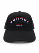 250th Anniversary Black Hat