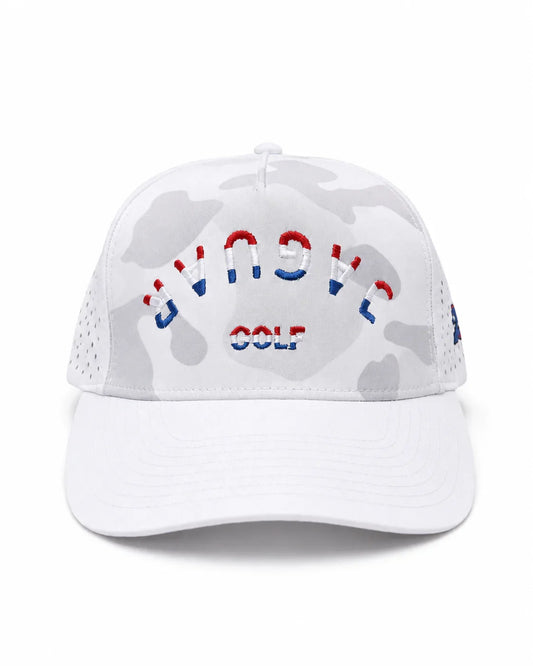 250th Anniversary Camo Hat